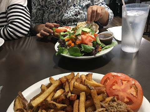 Sandy's Family Restaurant Sandy's Family Restaurant