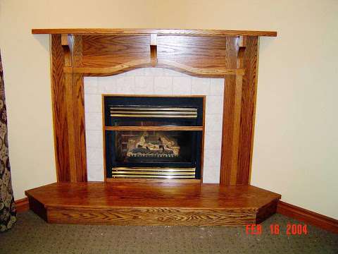 Seedling Woodworks Seedling Woodworks